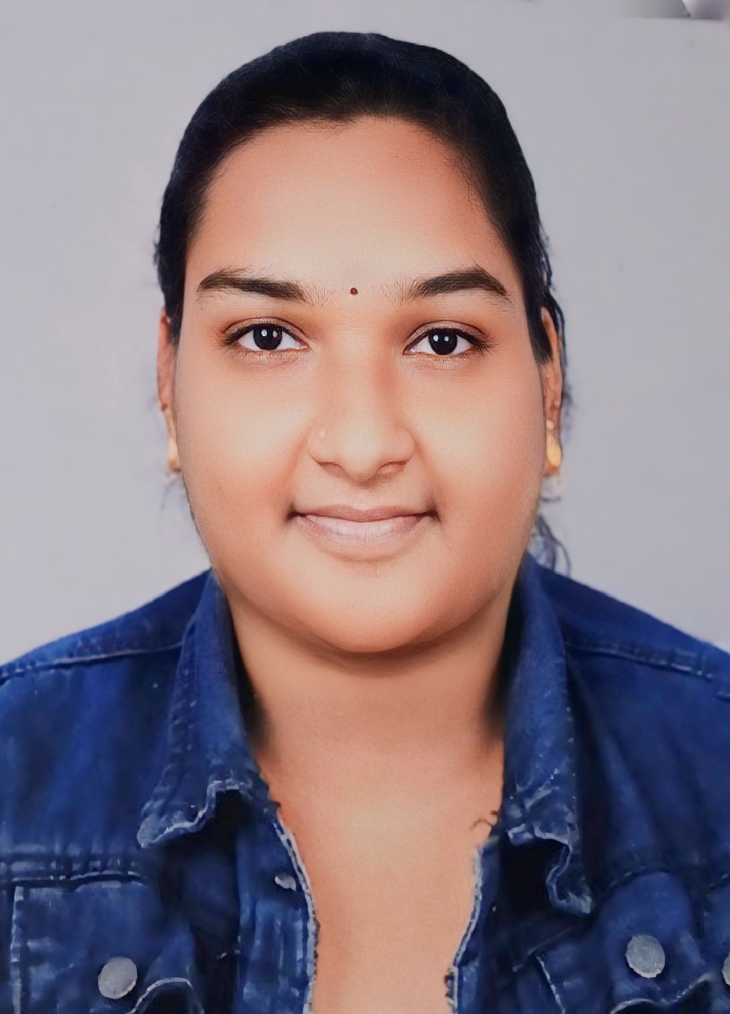 100% job assured training programe