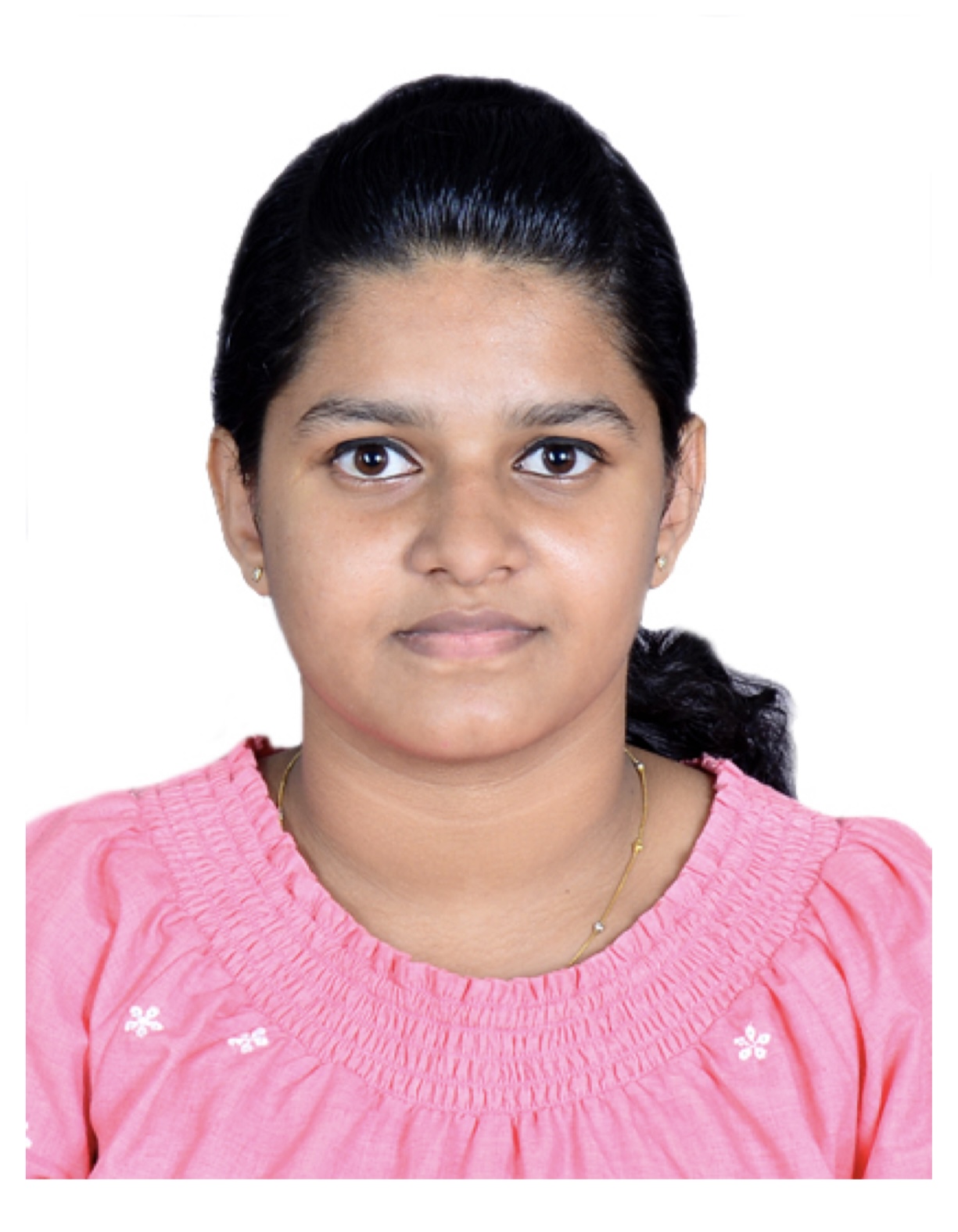 100% job-oriented training programme