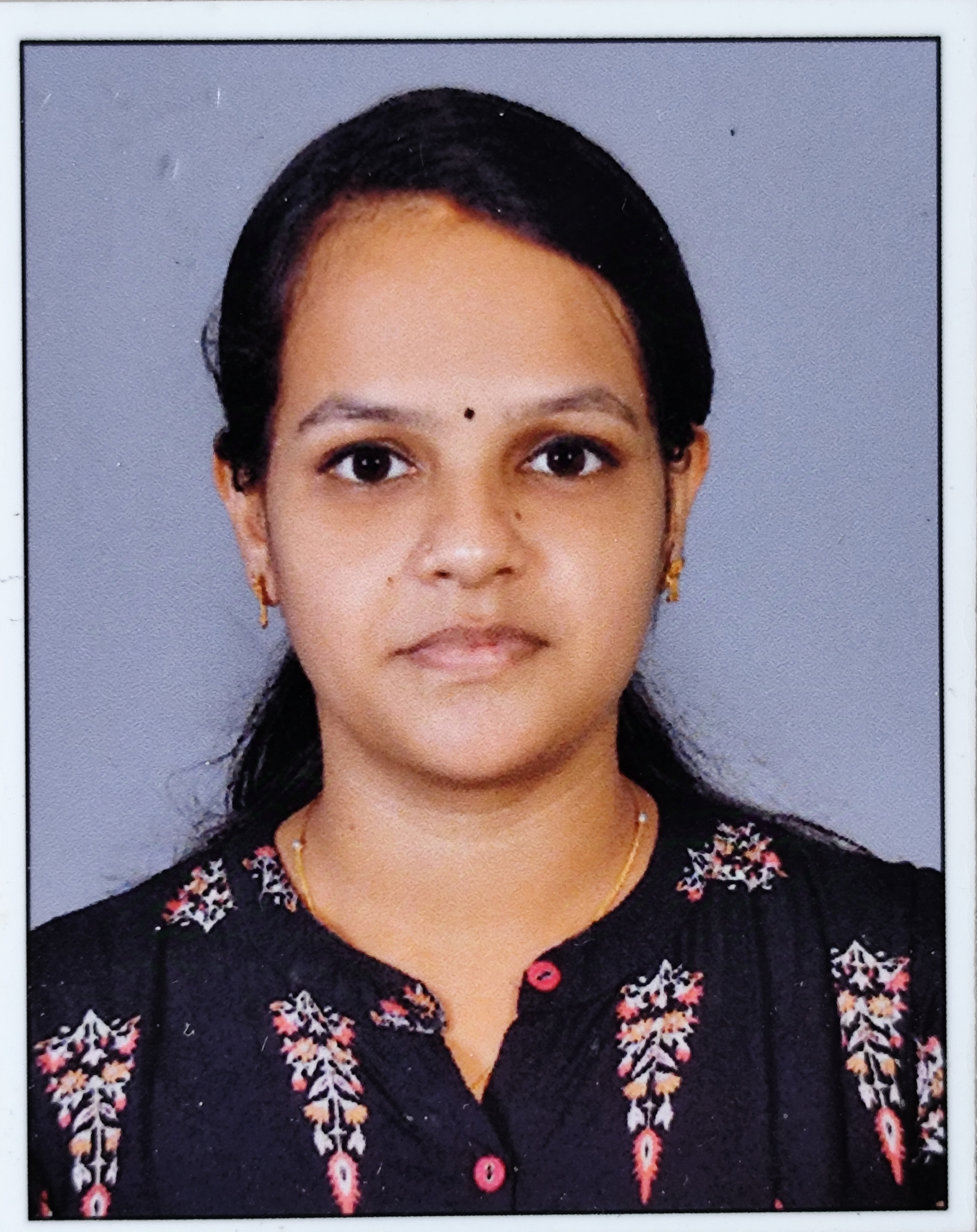 100% job assured training programe