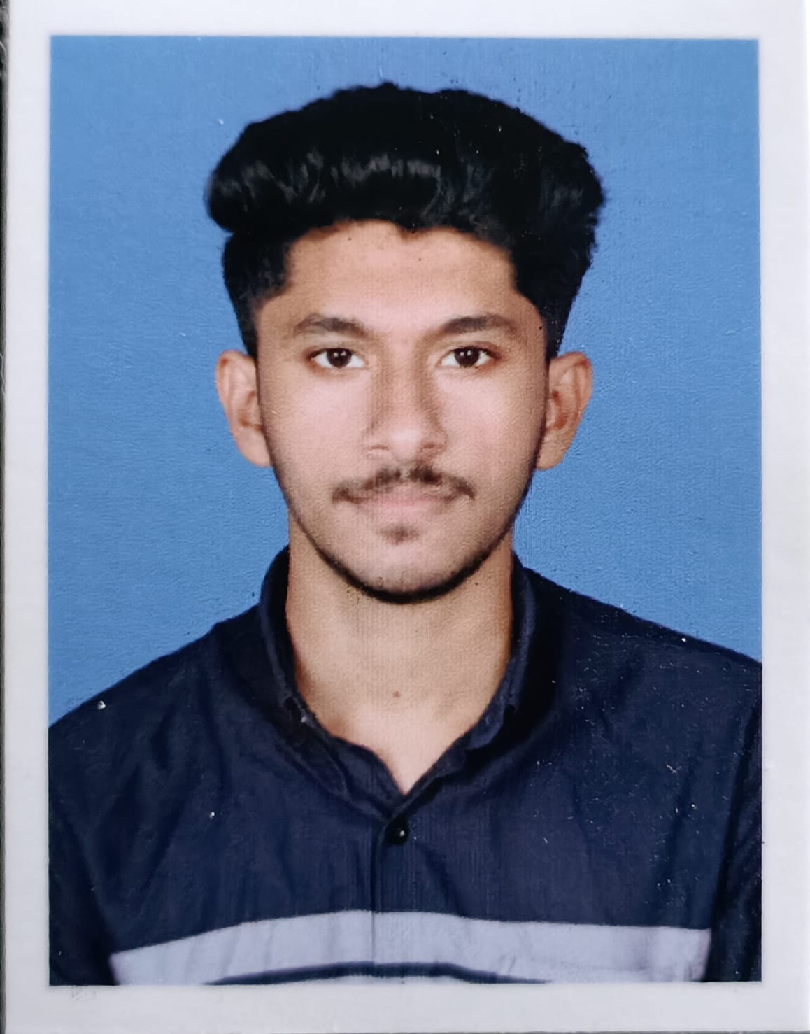 100%job oriented training programme