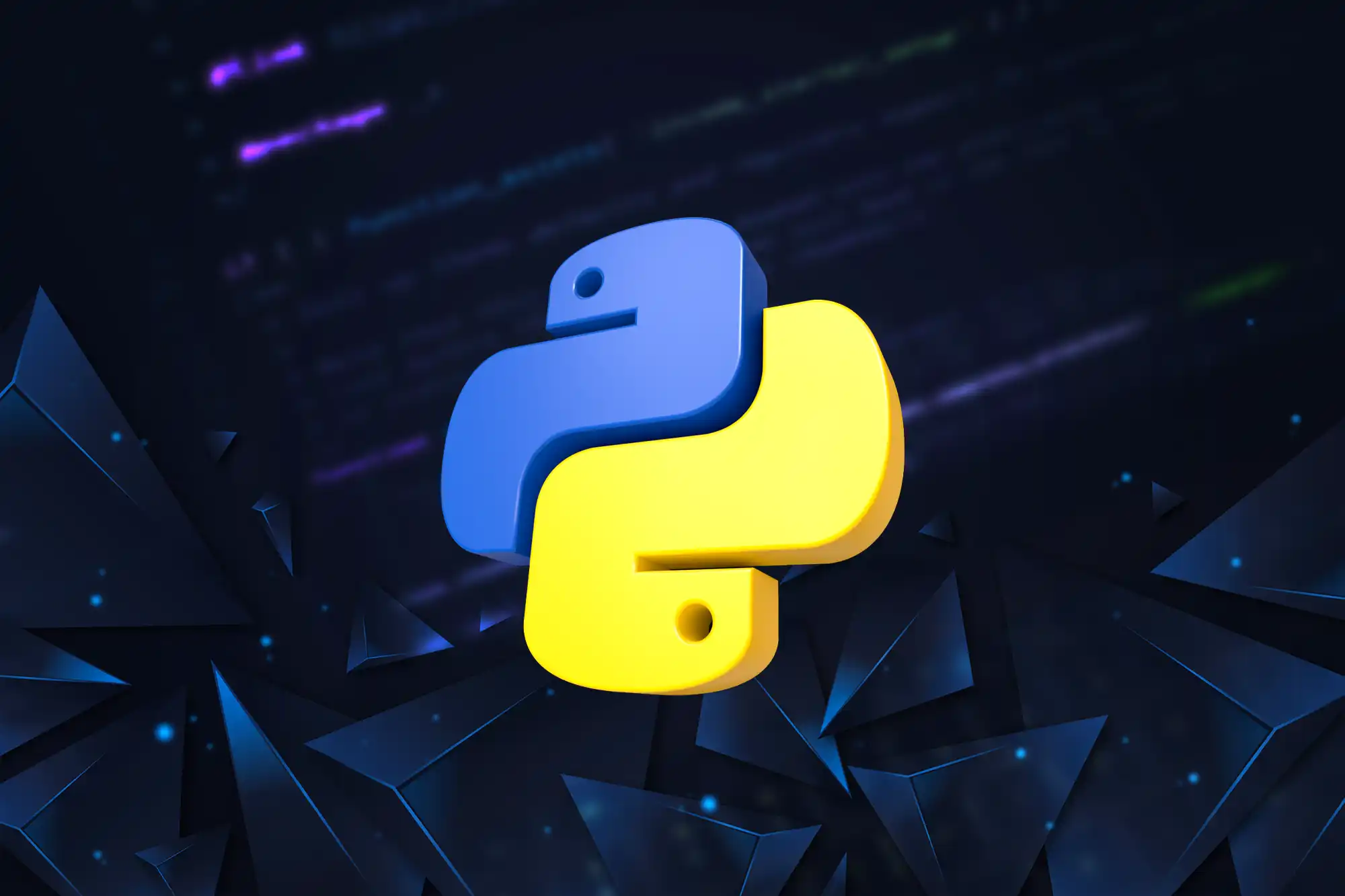 Python